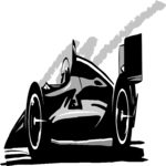 Auto Racing - Car 20
