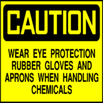 Eye Protection 1