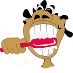 Brushing Teeth 5