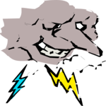 Lightning 16