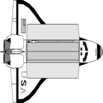 Space Shuttle 02
