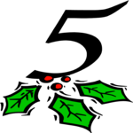 Holly 5