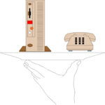 CTI Server