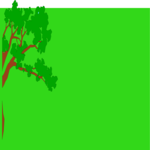 Tree Frame 4