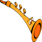 Instruface Trumpet
