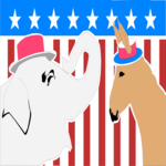 Donkey & Elephant 4