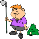 Gardener 29