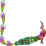 Peacock Corner