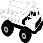 Dump Truck 1