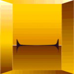 Gold  Condensed I