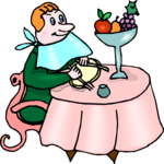 Dining Alone 13