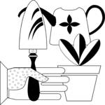 Gardening Tools 1