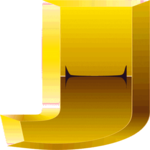 Gold  Normal J