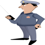 Police Officer 28