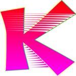 Sleek Extended K