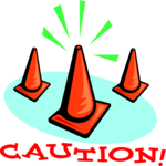 Traffic Cones