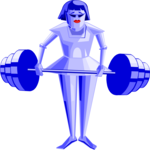 Weight Lifter - Robot