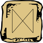 Norse Runes 19