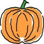 Pumpkin 16