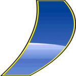 Sky Italic Punc 09