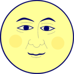 Moon 20