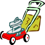 Lawnmower 10