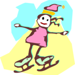 Ice Skating