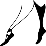 Dancing Feet