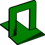 Bookend