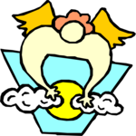 Angel & Heavens 1