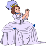 Princess - Victorian