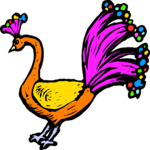 Bird 158