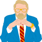 Businessman 16