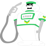 At Your Service!