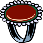 Ring - Flower