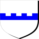 Fess - Embattled 1