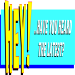 Heard the Latest