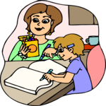 Drawing with Crayons