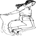 Jumping Rope 2
