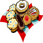 Pastries 1
