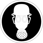 Gas Mask 2