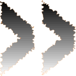 Charcoal Condensed Punc 03