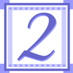 Rectangular 2