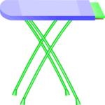 Ironing Board