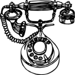 Telephone 065