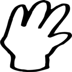 Hand 01