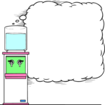 Water Cooler Talking 2