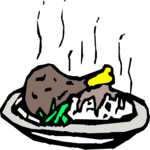 Chicken Dinner 1