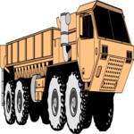 Truck 1