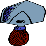 Trowel 12
